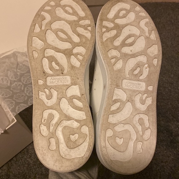 SOLD！Alexander Mcqueen - Picture 4 of 6